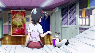 Blood Lad Tagalog Dub Episode 07