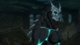 Kaiju No.8 Anime S01E02 1080p  Hindi Dubbed ESub Watch Online