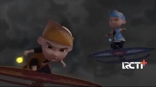 Upin & Ipin Musim 18 Full Movie - Batu Delima Sakti Dicuri - Upin Ipin Terbaru 2024