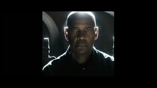 The Equalizer 3. Movie trailer 2023