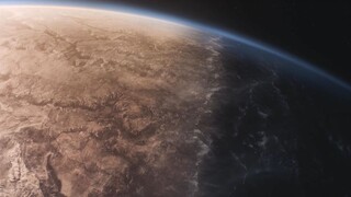 奇葩星球一半沙漠一半冰川，生物因环境极端，能随意变形！【科幻Fans 布玛】纪录片《外星世界》第二集