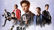 Bad Prosecutor episode 1