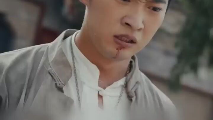 #凡人天骨 จุติมนุษย์พลิกสวรรค์.