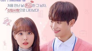[ENG/ TH ] Between us  OST 우웅우웅2 Wish Woosh by SongJiEun