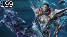 Swallowed Star Episode 199 Sub indonesia HD