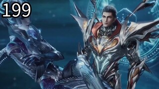 Swallowed Star Episode 199 Sub indonesia HD