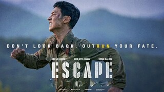 Escape 2024 (Sout Kor)