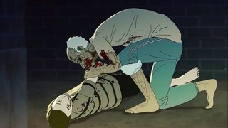 Tóm Tắt Anime | Thảm Họa ZOMBIE Tại Nhà Ga Tàu Điện Ngầm (Seoul Station) ALL IN ONE