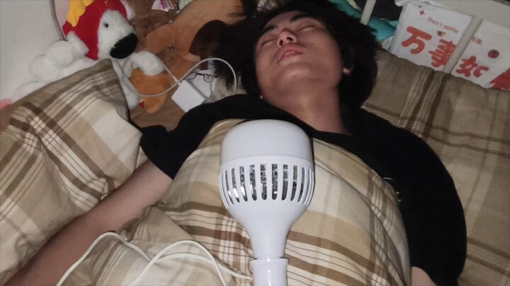 制裁水牛每一天