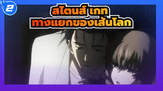 [สไตนส์ เกท]สไตนส์ เกท-- ทางแยกของเส้นโลก_2