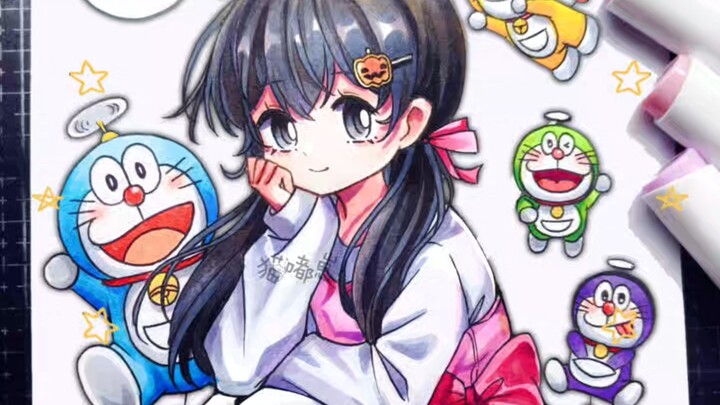 Some Simple Drawing Tips from Me