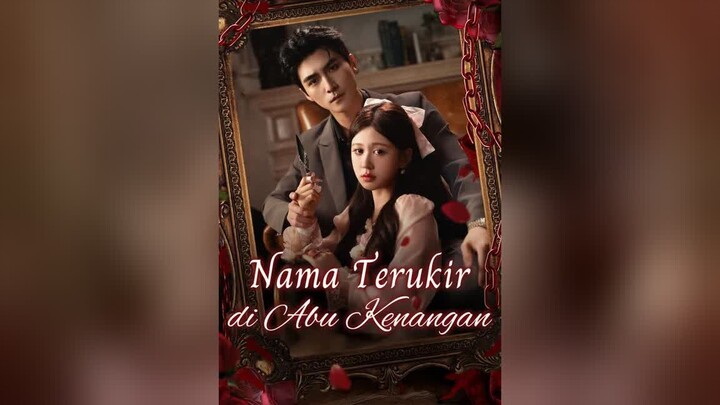 Nama Terukir di Abu Kenangan Full Bahasa Indonesia (MELO)