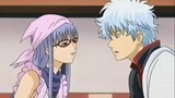 [Gintama 22]: Một con vượn nhỏ từ trên trời rơi xuống?! Con vượn nhỏ giẫm lên mái nhà của Master Hou