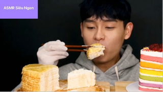 chàng trai ăn đồ ngon phần 41 #amthuc #monngon