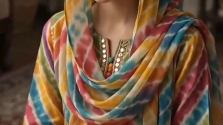 ایک ہی گھر میں دو بیٹیاں