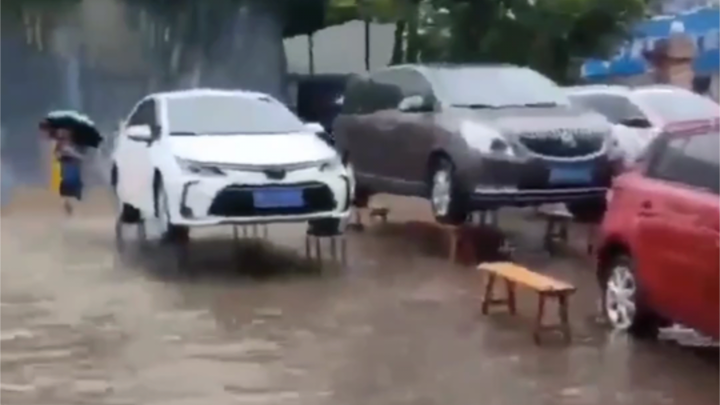 Không hổ danh là đại diện của văn hóa múa lân