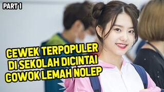 KETIKA COWOK PENGECUT JATUH CINTA DENGAN GADIS TERCANTIK DI SMA | ALUR CERITA DRAMA KOREA HOW TO BUY