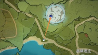Qiliang: The shortest distance between two points is a straight line?