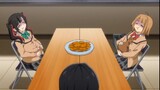 Aru Asa Dummy Head Mike ni Natteita Ore-kun no Jinsei! Episode 3: I'm Going To Be A Crispy Chicken!