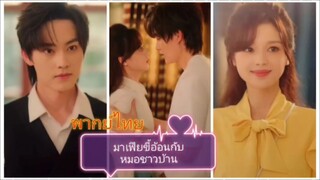 มาเฟียขี้อ้อนกับหมอชาวบ้าน (พากย์ไทย)