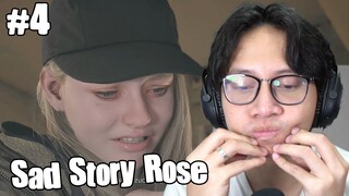 Sad Story Rose - Resident Evil Village: Winters' Expansion Shadow Of Rose DLC Part 4