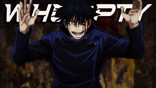 Jujutsu Kaisen「AMV」- WHOOPTY