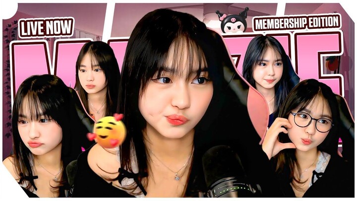 NGOBROL SAMPE CAPE + beres＂ pindahan [wDWjGYOiE0A]