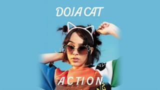 Doja Cat - Action (Solo Version)