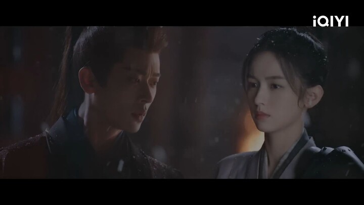 Legend Of The Female General (2025) Episode 13 SUB INDO