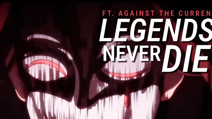 ตำนานไม่มีวันตาย พรของเจ้าหน้าที่สวรรค์