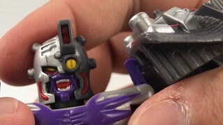 Biowolf/Critical Strike Sinh hóa Four Beasts Starscream Follower BW2 Super Warriors Phiên bản tiếng 