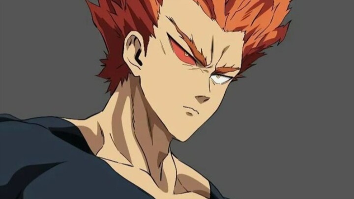 One Punch Man Season 3 Episode 01 Sub Indo