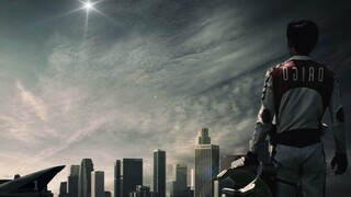 [25th Anniversary of Ultraman Tiga] This video is dedicated to you who became the light that year!