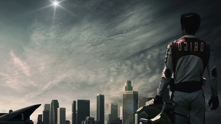 [25th Anniversary of Ultraman Tiga] This video is dedicated to you who became the light that year!