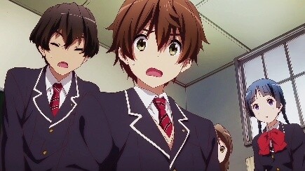 Sasuke Rikka: Nếu khó xử lý thì đừng làm