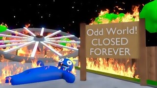 Rainbow Friends Needs Your HELP.