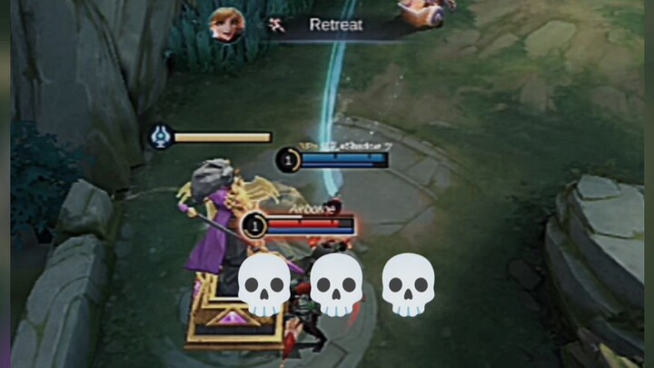 ML montage clips