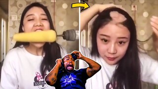 People Dying Inside Compilation #8 Reaction