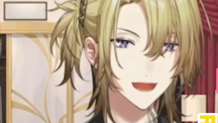 [Mature/Luca/Maria] The naughty youngest son wants to scare the cute newborn sister