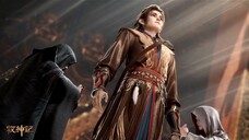 Tales of Herding Gods Eps. 33