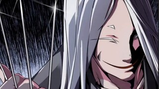 White Qi cells proliferate! The hard steel giant never lags behind! The giant lost his mind and dest