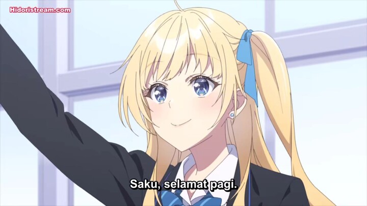 Chitose-kun wa Ramune Bin no Naka eps 5 (sub indo)
