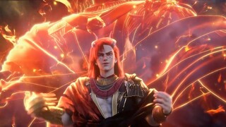 Ascendants of the Nine EP 01 Sub Indonesia