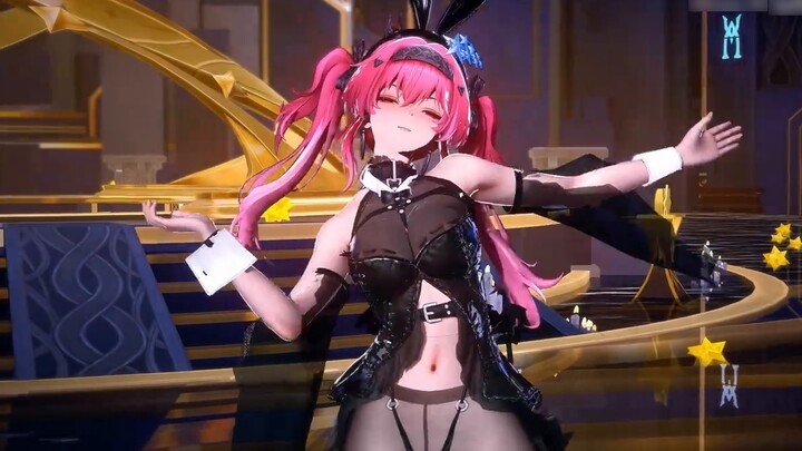 Lupa is burning🔥❤️