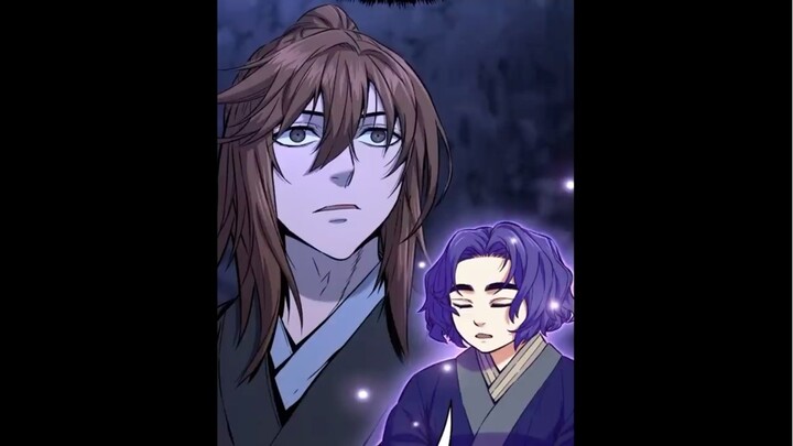 มังฮวา [ เซียนสัมผัสดาบ⚔️ ] ตอนที่ 46-50