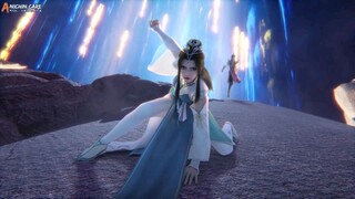 Martial Peak Episode 35 sub Indonesia