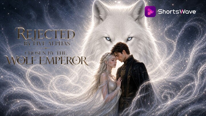 [EP-1] Rejected By Five Alpha's, Chosen By the Wolf Emperor
