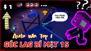 #29 PLAY TOGETHER BUG | Góc LAG "Vi Rút Thây Ma" Mới Phát Hiện Ra - Auto Win Top 1