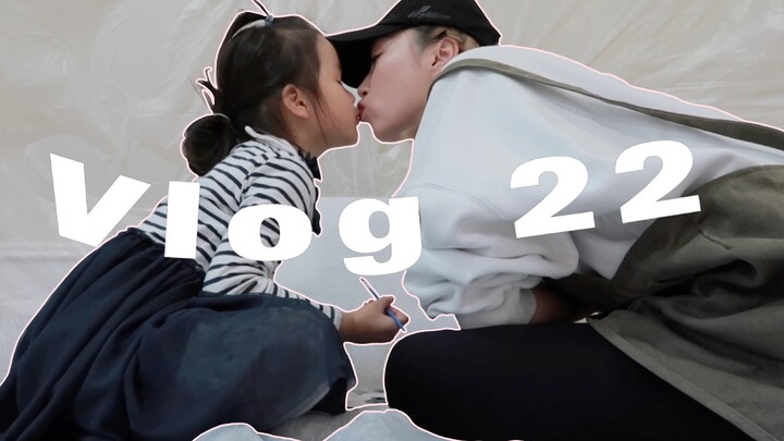 Vlog #22 Riasan era 1920-an ternyata..! Seminggu penuh energi dan semangat!