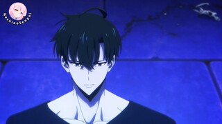 Solo Leveling Season 2 Episode 7 - Sung Jinwoo Bertemu Lawan Baru